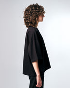 ONYX T-SHIRT - BLACK