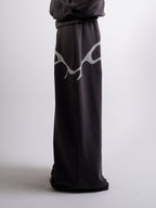 DESERT PANTS - STONE