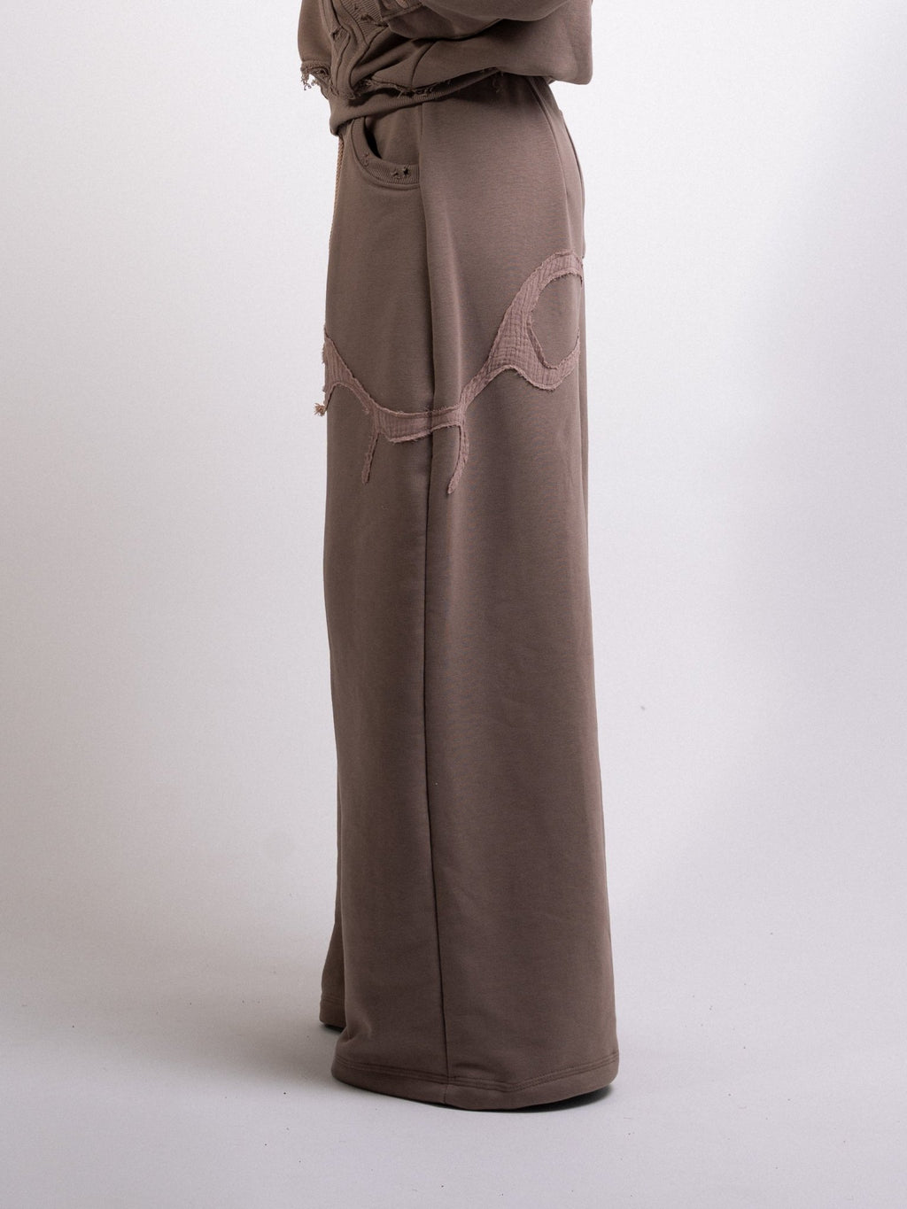DESERT PANTS - SAND