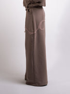 DESERT PANTS - SAND