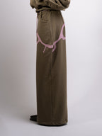 DESERT PANTS - CACTUS