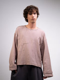DESERT LONGSLEEVE - SAND