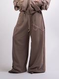 DESERT PANTS - SAND