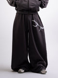 DESERT PANTS - STONE