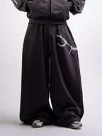 DESERT PANTS - STONE