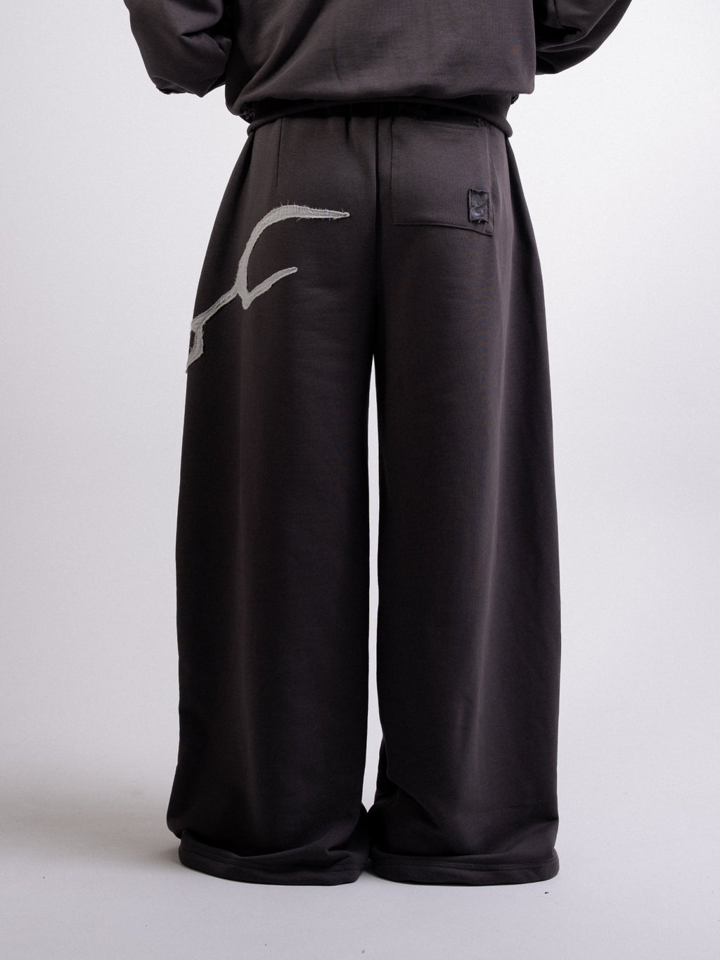 DESERT PANTS - STONE