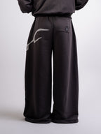 DESERT PANTS - STONE