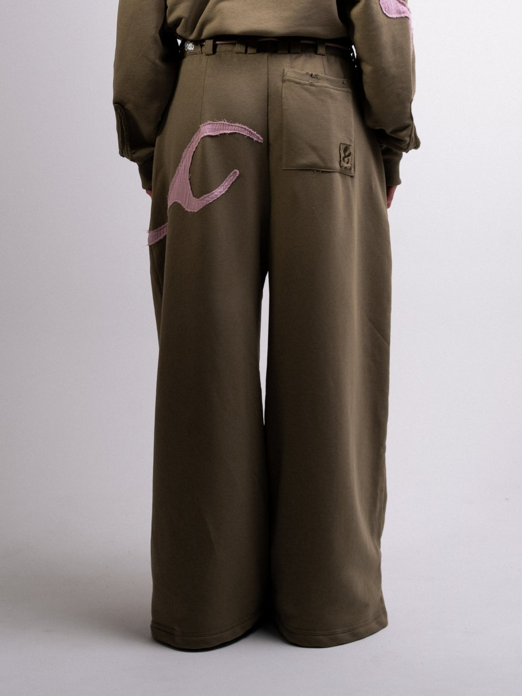 DESERT PANTS - CACTUS