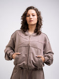 DESERT HOODIE - SAND
